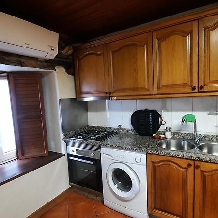 Apimonte Casa Do Pascoal - Pn Montesinho Villa Bragança Dış mekan fotoğraf