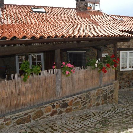 Apimonte Casa Do Pascoal - Pn Montesinho Villa Bragança Dış mekan fotoğraf