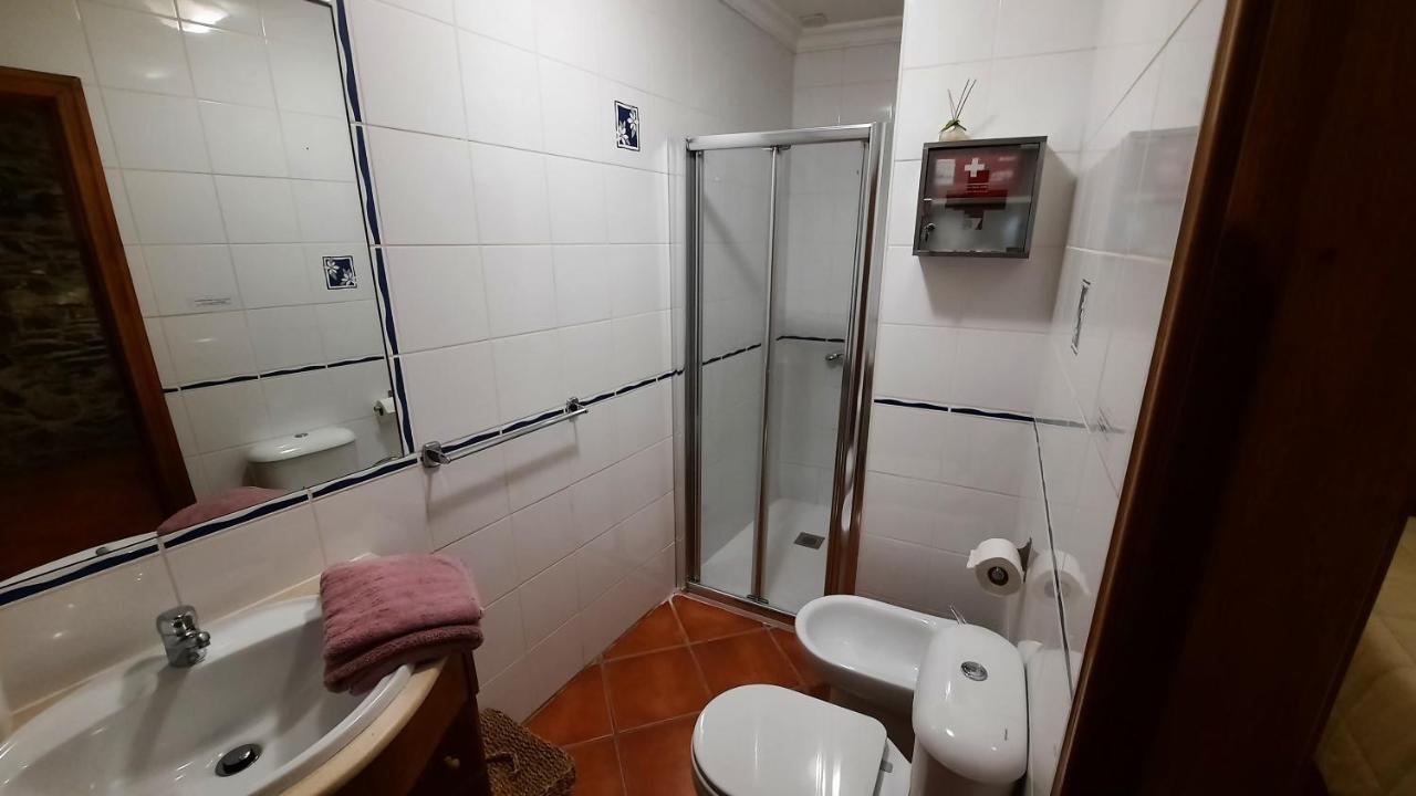 Apimonte Casa Do Pascoal - Pn Montesinho Villa Bragança Dış mekan fotoğraf