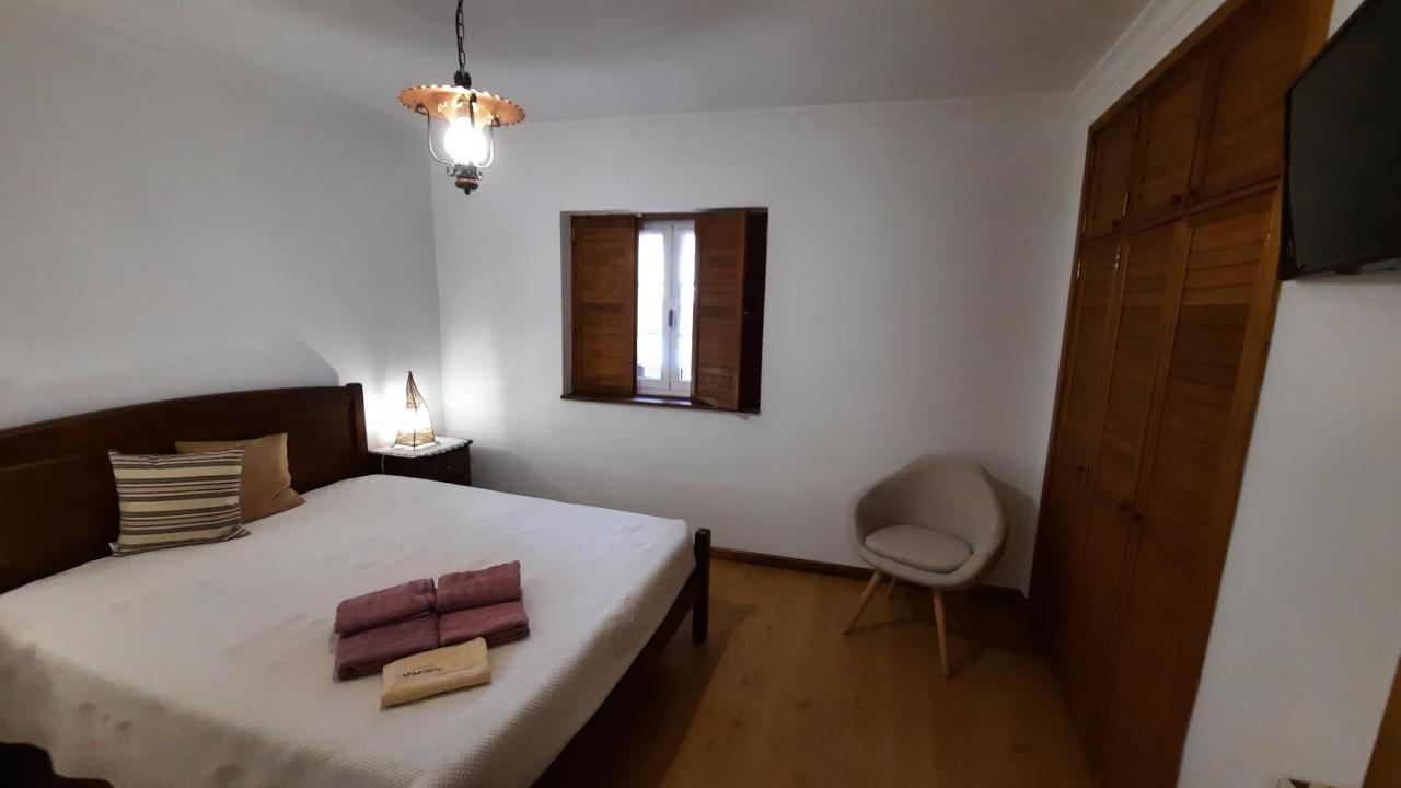 Apimonte Casa Do Pascoal - Pn Montesinho Villa Bragança Dış mekan fotoğraf