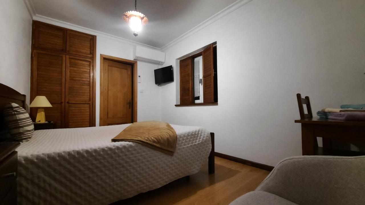 Apimonte Casa Do Pascoal - Pn Montesinho Villa Bragança Dış mekan fotoğraf