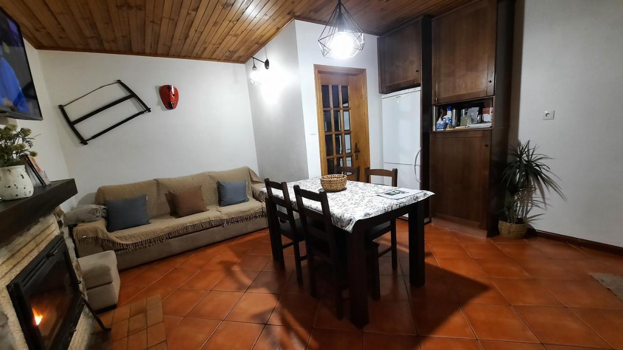 Apimonte Casa Do Pascoal - Pn Montesinho Villa Bragança Dış mekan fotoğraf