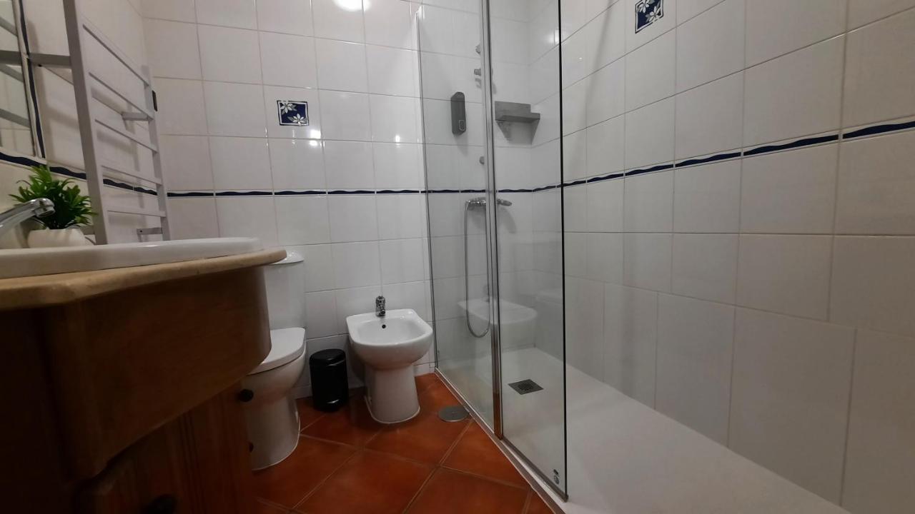 Apimonte Casa Do Pascoal - Pn Montesinho Villa Bragança Dış mekan fotoğraf