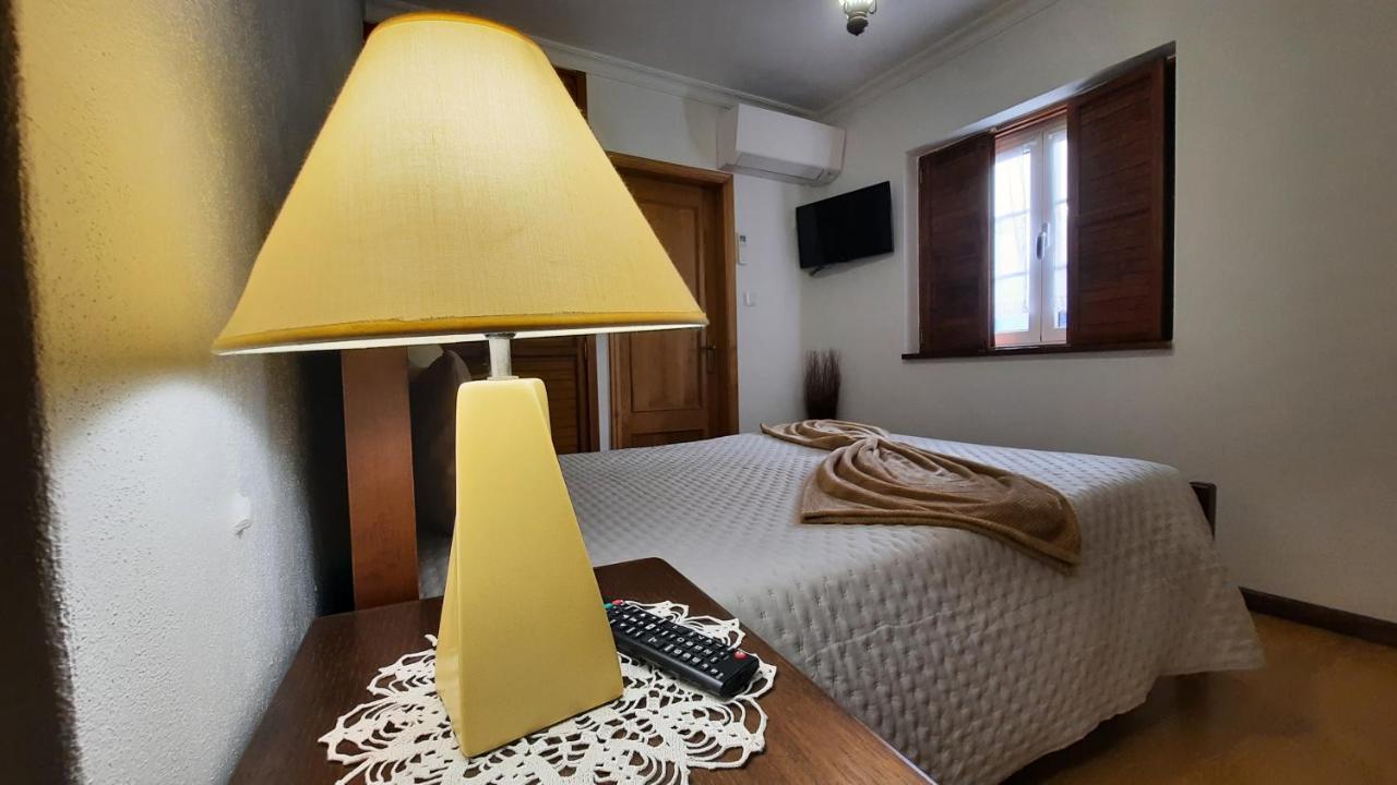 Apimonte Casa Do Pascoal - Pn Montesinho Villa Bragança Dış mekan fotoğraf