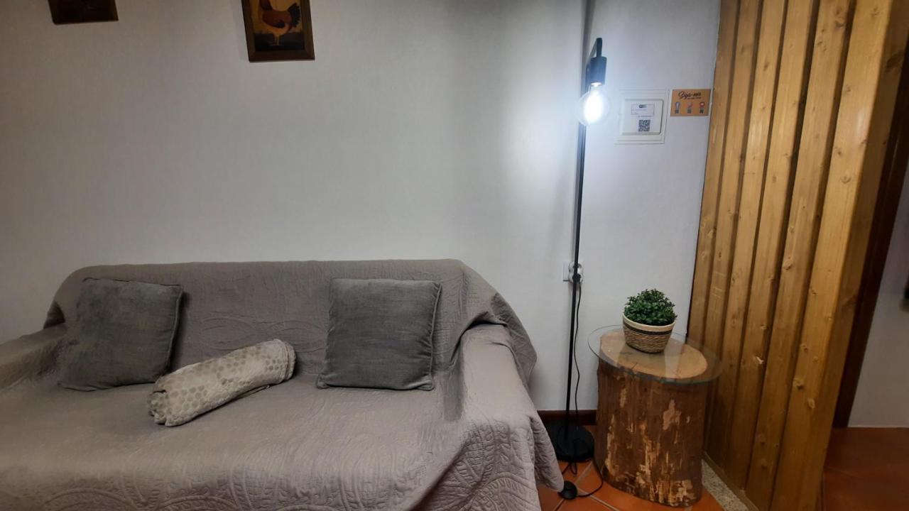 Apimonte Casa Do Pascoal - Pn Montesinho Villa Bragança Dış mekan fotoğraf