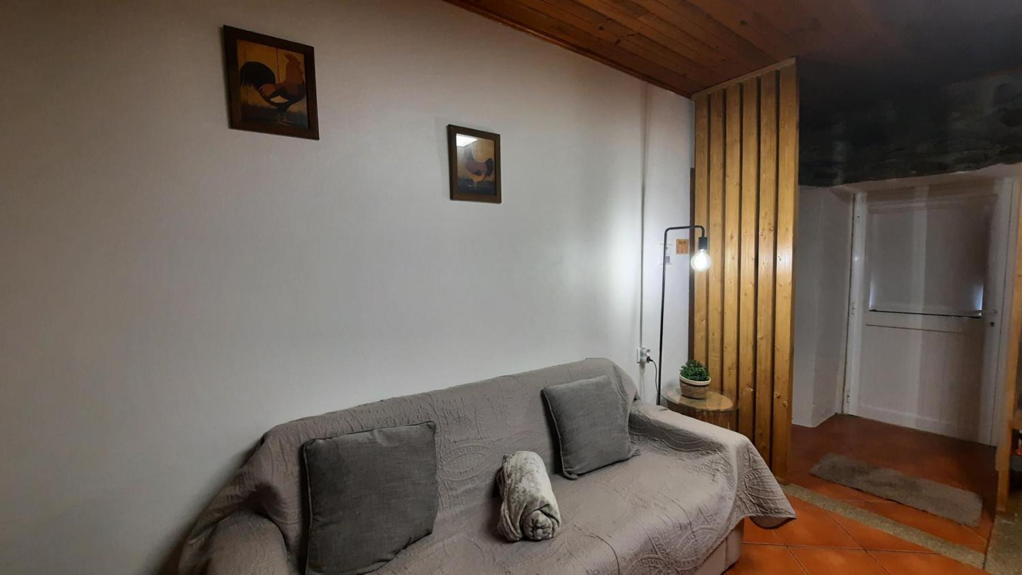 Apimonte Casa Do Pascoal - Pn Montesinho Villa Bragança Dış mekan fotoğraf