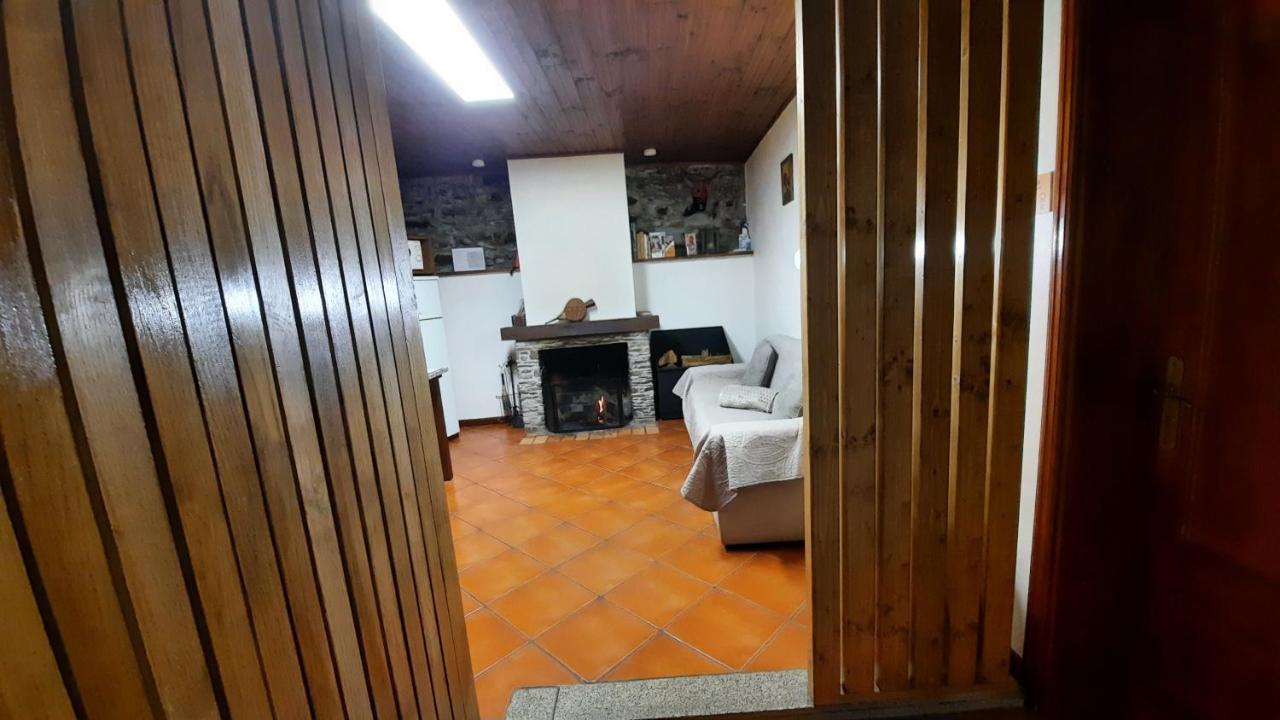 Apimonte Casa Do Pascoal - Pn Montesinho Villa Bragança Dış mekan fotoğraf