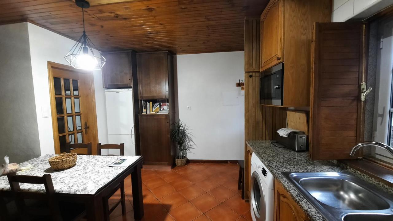 Apimonte Casa Do Pascoal - Pn Montesinho Villa Bragança Dış mekan fotoğraf