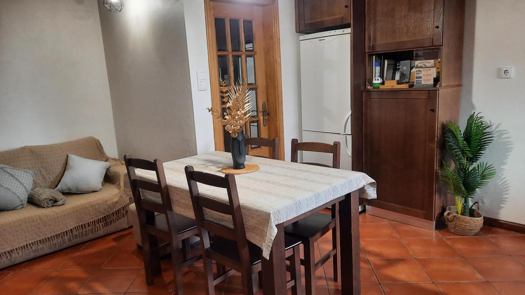 Apimonte Casa Do Pascoal - Pn Montesinho Villa Bragança Dış mekan fotoğraf