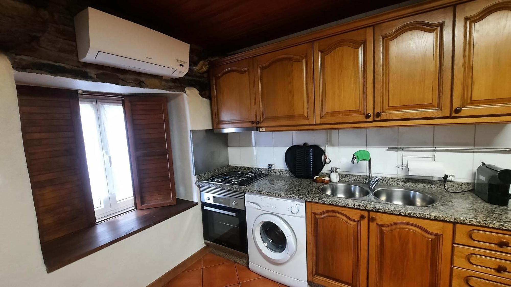 Apimonte Casa Do Pascoal - Pn Montesinho Villa Bragança Dış mekan fotoğraf