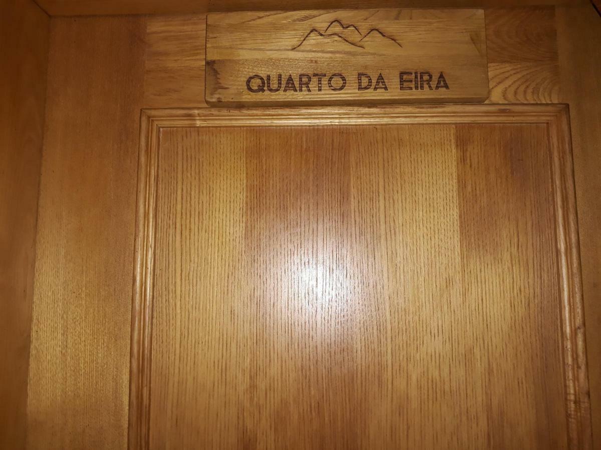 Apimonte Casa Do Pascoal - Pn Montesinho Villa Bragança Dış mekan fotoğraf