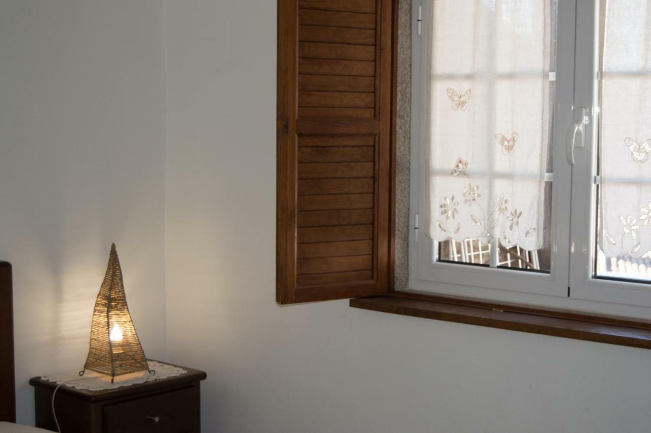 Apimonte Casa Do Pascoal - Pn Montesinho Villa Bragança Dış mekan fotoğraf