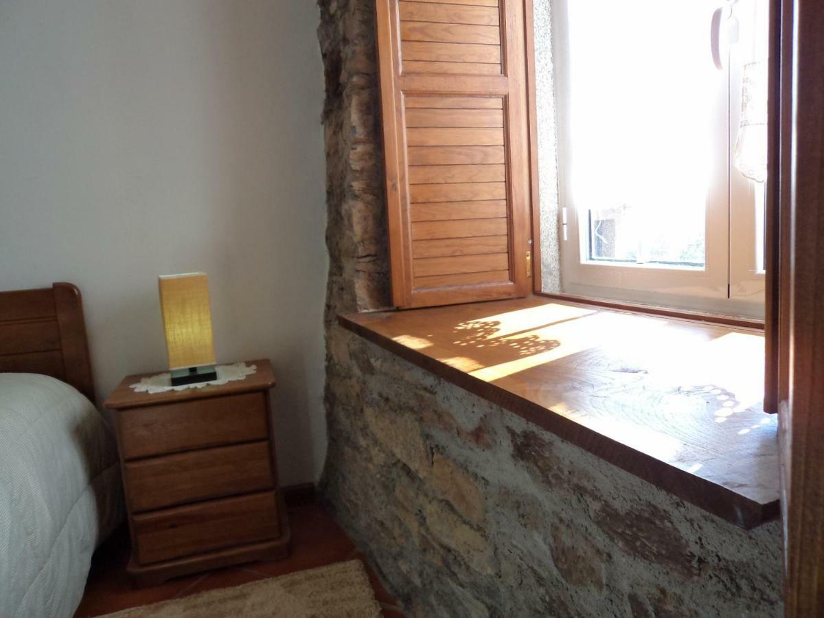 Apimonte Casa Do Pascoal - Pn Montesinho Villa Bragança Dış mekan fotoğraf