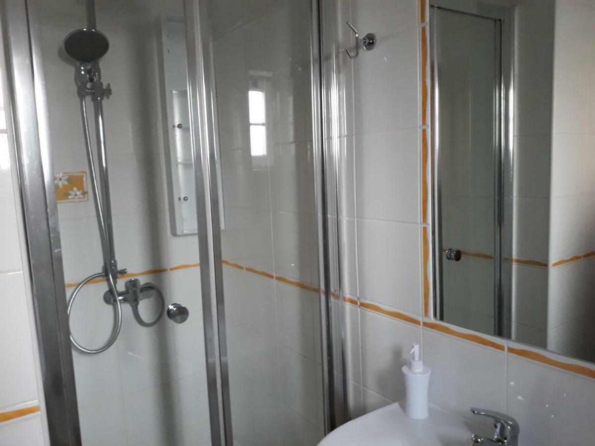Apimonte Casa Do Pascoal - Pn Montesinho Villa Bragança Dış mekan fotoğraf